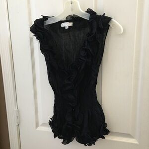 FINAL MARKDOWN Ladies’ Toska Blouse (S)